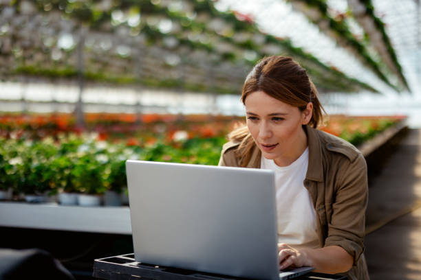 istock Turned Her Passion Into a Successful Business 2153581638