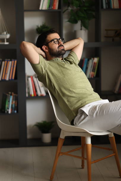 istock In a Sunday state of mind 2153582456