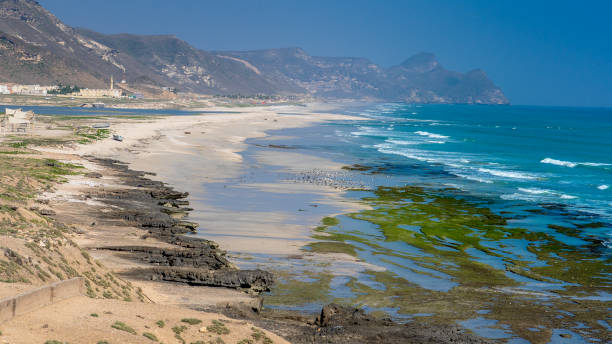istock Al Mughsail Beach,salalah, Oman. 2153583690