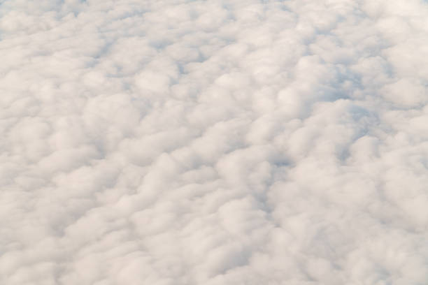istock Sea of Clouds 2153604180