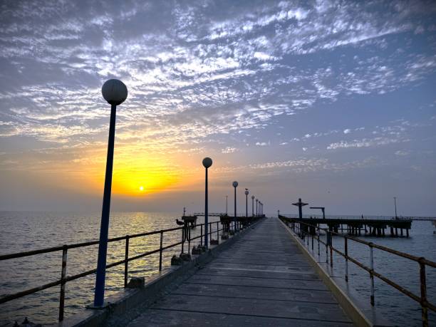 istock Masirah Island beaches 2153613090