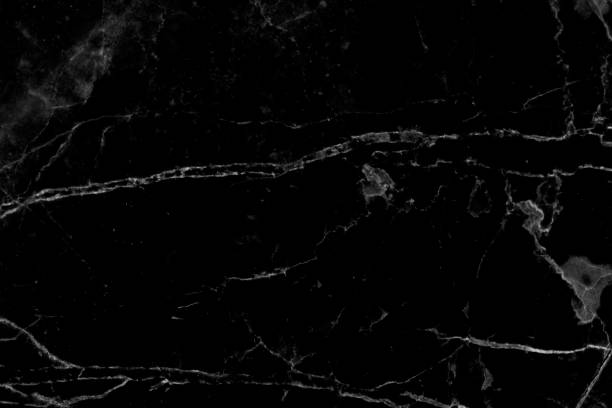 istock Black and white background marble wall texture for design art work, seamless pattern of tile stone with bright and luxury. 2153617076