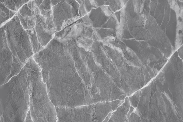 istock Dark grey marble texture background with high resolution, counter top view of natural tiles stone in seamless glitter pattern and luxurious. 2153628024