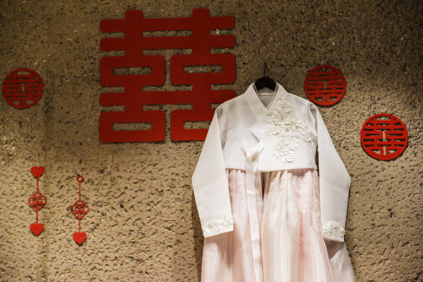 Ethnic costumes for festive occasions