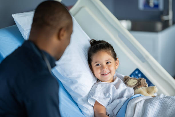 istock All Smiles After Recovery 2153665050