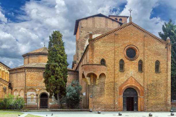 istock Santo Stefano, Bologna, Italy 2153680120
