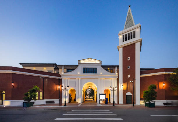 istock Florence architecture in Tianjin 2153681412