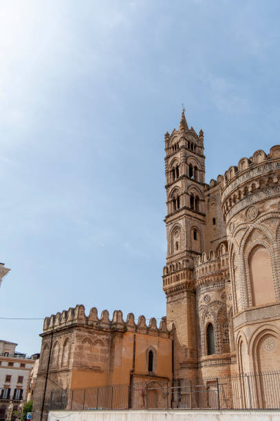 istock La Cattedrale di Palermo, Sicilia 2153683309
