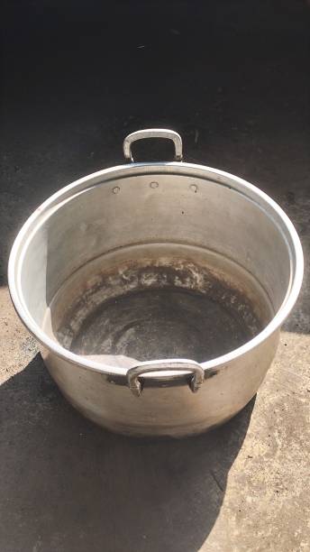 istock Portrait of an old pan 2153684360