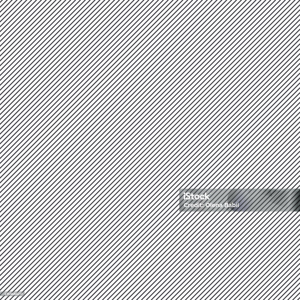 Vector Abstract Background With Diagonal Thin Stripes Texture Stock ...