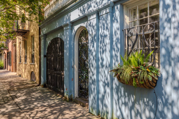 istock Charleston, South Carolina 2153686754