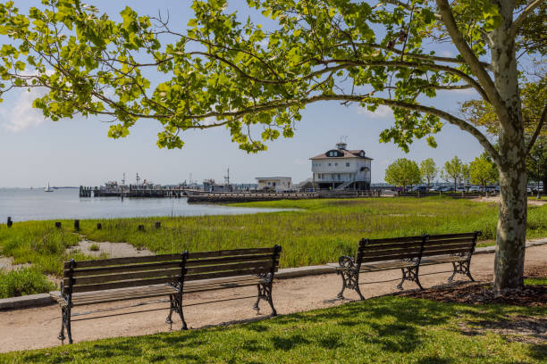 istock Charleston, South Carolina 2153689389