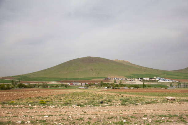 istock nature of iran in may 2153708273