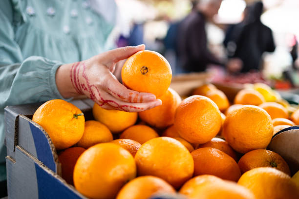istock At the farmers market 2153713559