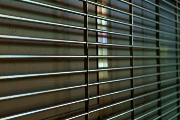 シャッターが降りた壁の素材Leica Q2SUMMILUX F/1.7 28mm ASPH.