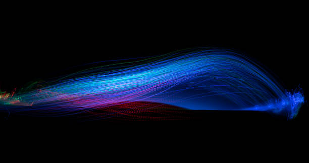 istock lines of light in the dark 2153718644