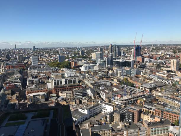 istock London city 2153724814