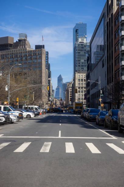 istock New York City Streets Manhattan 2153737988