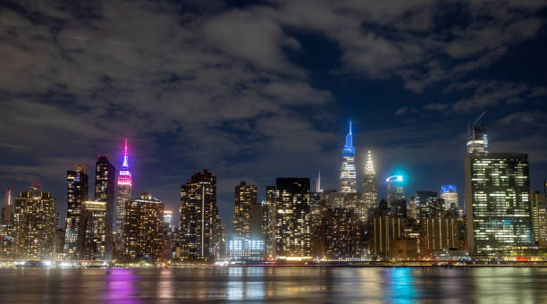 istock Dumbo Brooklyn Bridge Manhattan New York City 2153738253