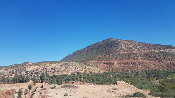 istock The aftermath of the October 2023 earthquake in Morocco 2153755369