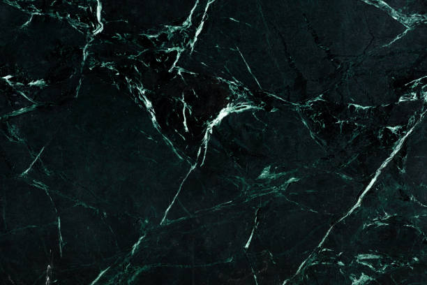 istock Natural Imperial Green marble background, texture in modern color. 2153770192