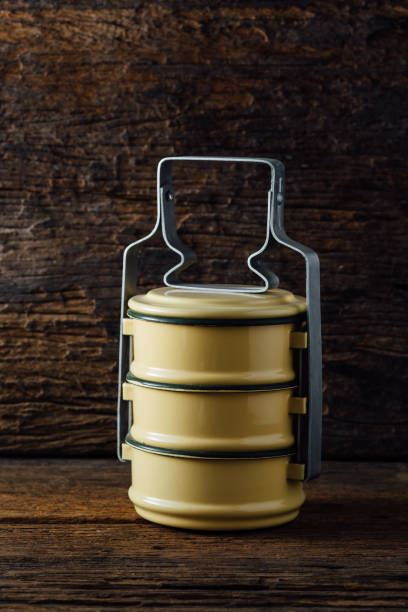 istock lunchbox thai on wooden background 2153775978