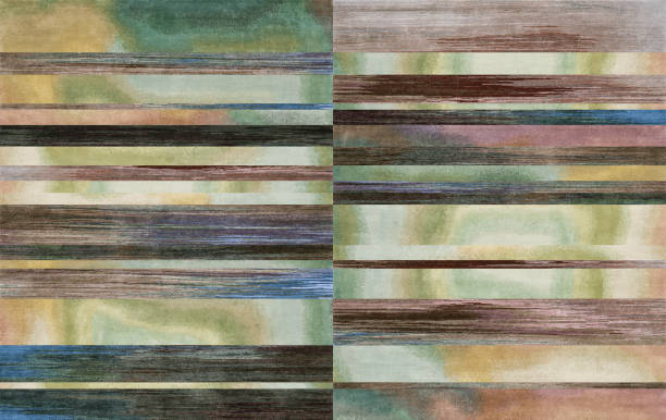 istock Decoration for tiles,geometric , carpet patchwork colorful design 2153778117