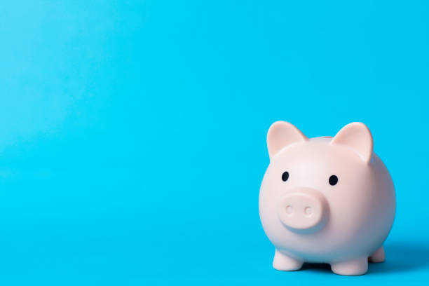 istock piggy bank on table background 2153779946