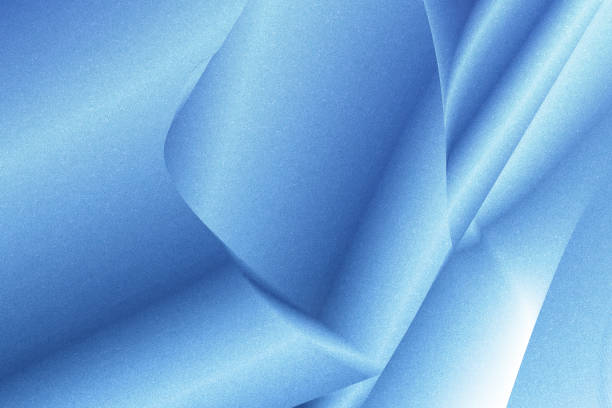 istock abstract blue white glitter paper. natural texture background. wave pattern. retro styled concept. 2153781079