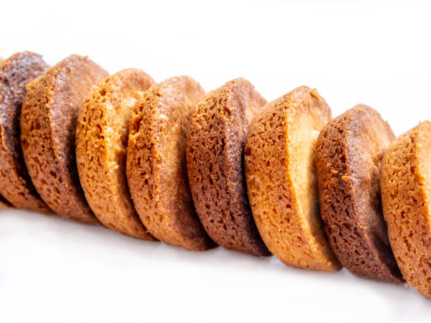 istock Butter cookies 2153791414