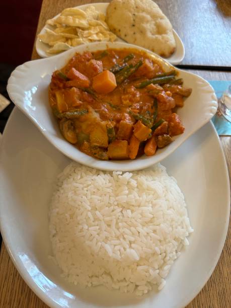 istock Curry night at the pub 2153791553