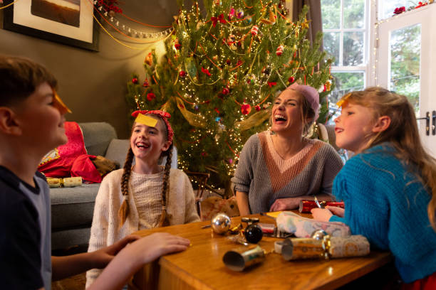 istock Laughter is the Best Medicine 2153792384