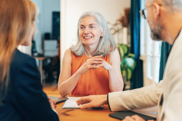 istock HR and candidate on job interview 2153794297