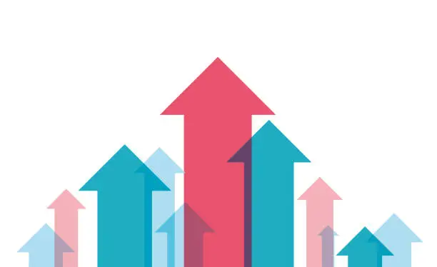 Formed arrow Formed arrow