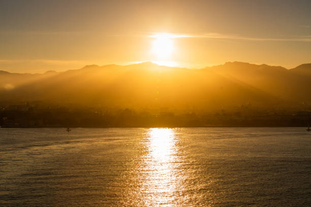 Palermo Island City View