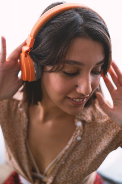 istock Listening to Music 2153798197