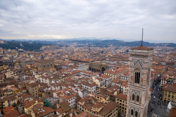 istock The cityscape of Florence 2153802721