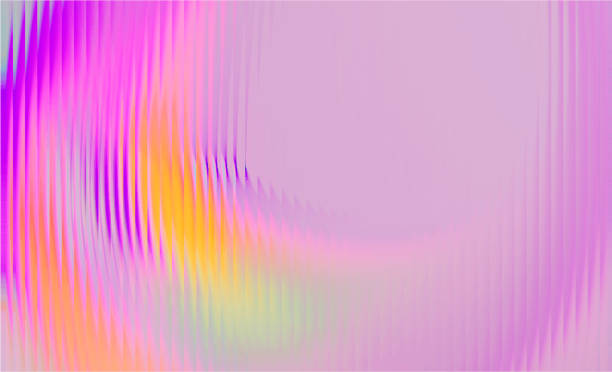 istock Vector Glass grainy blurred neon gradient in pastel colors. For covers, wallpapers, branding and other projects. Multicolored glass texture for banner, wallpaper, template, print. 2153809012