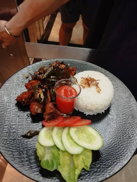 istock Indonesian food 2153832443