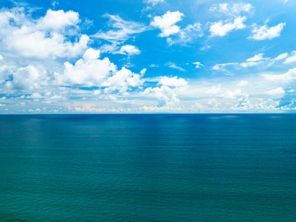 istock Tropical sea beach landscape background,Summer sea beach background 2153832831