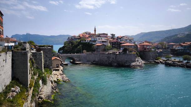 istock Safranbolu 2153835315