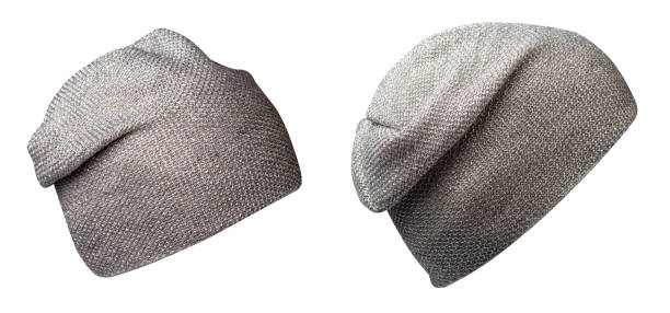 istock Women's hat isolated on white background 2153835905