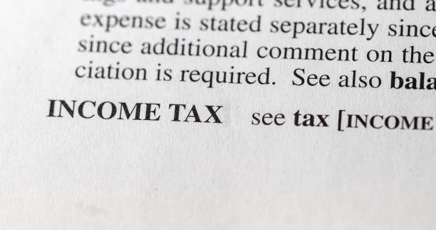 istock income tax 2153839266