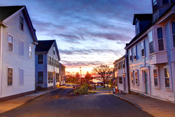 istock Plymouth, Massachusetts 2153839390