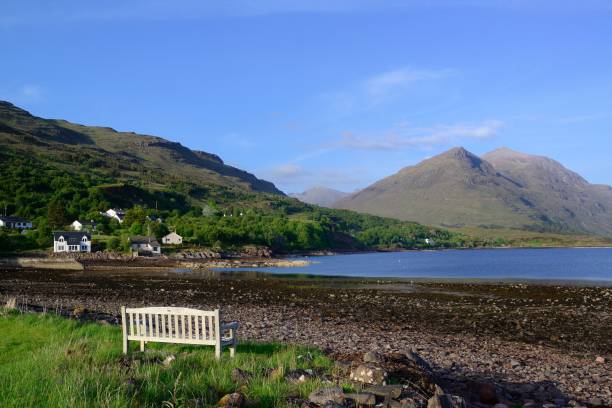 istock Inveralligin and Laithach 2153849121