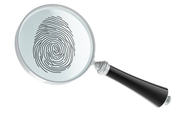 fingerprint on glassPlease view my other related pictures (finger print)