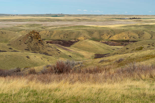 istock Canyons in the Farmlands 2 2153871160