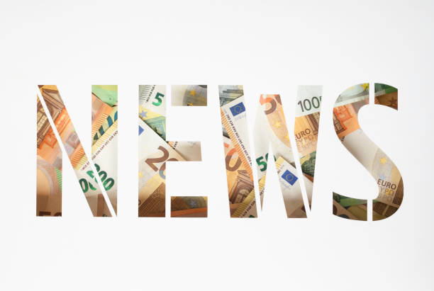 Euro and news.