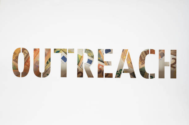 istock Outreach in Europe 2153881507