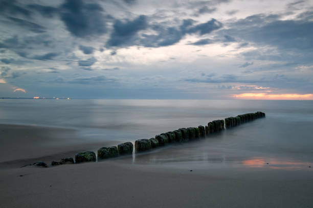 istock The landscape on the Baltic Sea. 2153886051